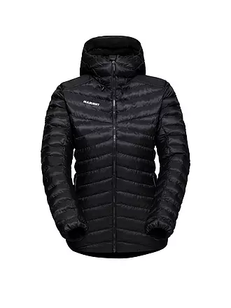 MAMMUT | Chaqueta de aislamiento para mujer Albula IN con capucha |